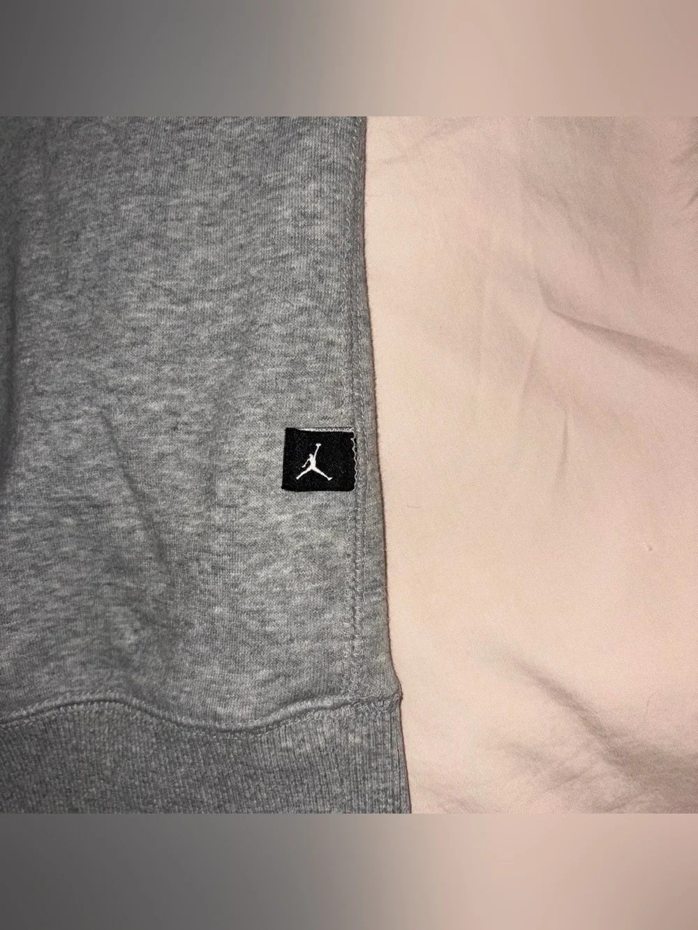 Jordan men heather